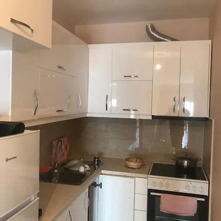 Aneld's Sarandë