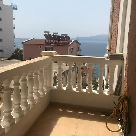 Aneld's Sarandë