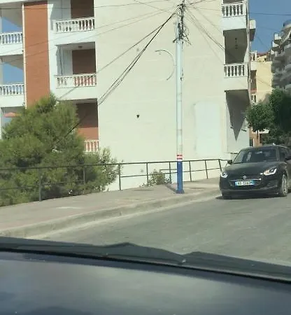 Lejlighed Aneld's Sarandë