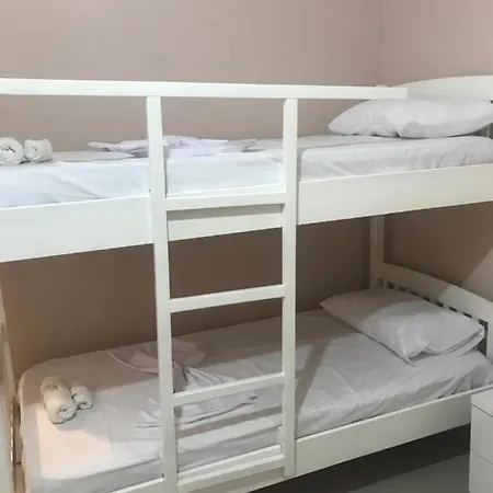 Appartement Aneld's Sarandë