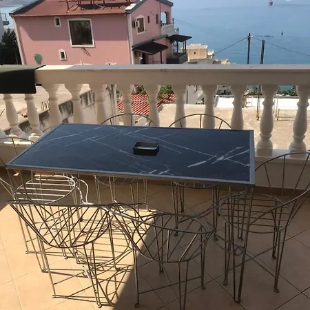 Appartement Aneld's Sarandë