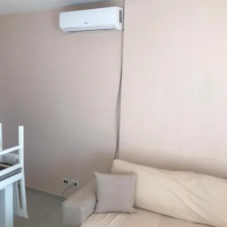 Appartement Aneld's