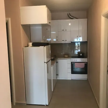 Aneld's Appartamento *