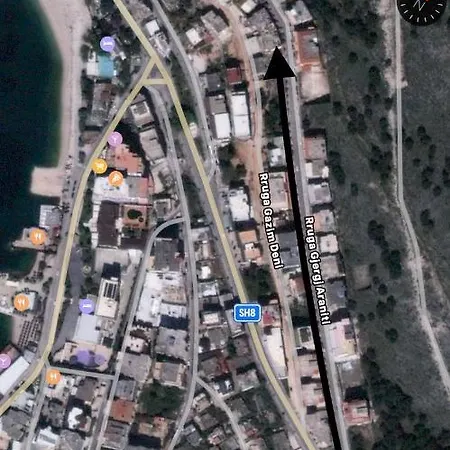 Aneld's Sarandë