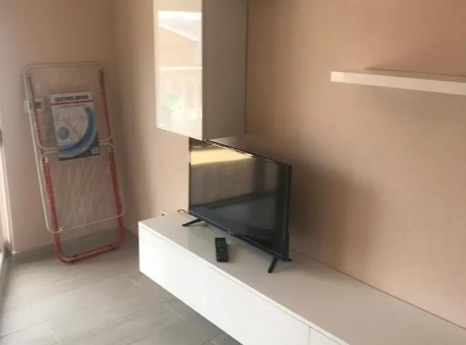 Aneld's Appartamento