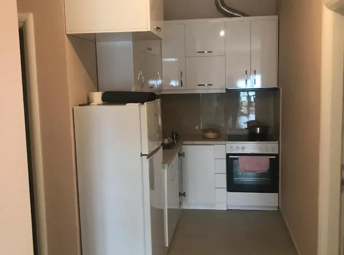 Aneld's Appartamento *