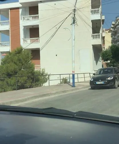 Appartamento Aneld's Sarandë