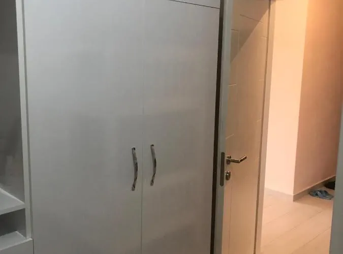 Aneld's Appartamento