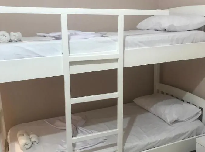 Appartamento Aneld's Sarandë