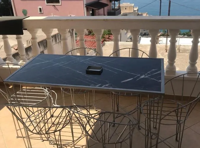 Apartamento Aneld's Sarandë