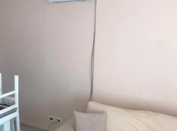 Appartamento Aneld's